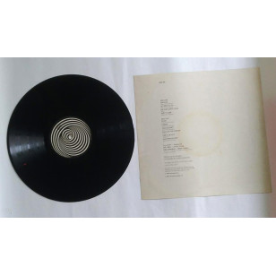 Genesis ‎- Abacab 1981 Asia Version Vinyl LP (Rare Vertigo Swirl Release)***READY TO SHIP from Hong Kong***